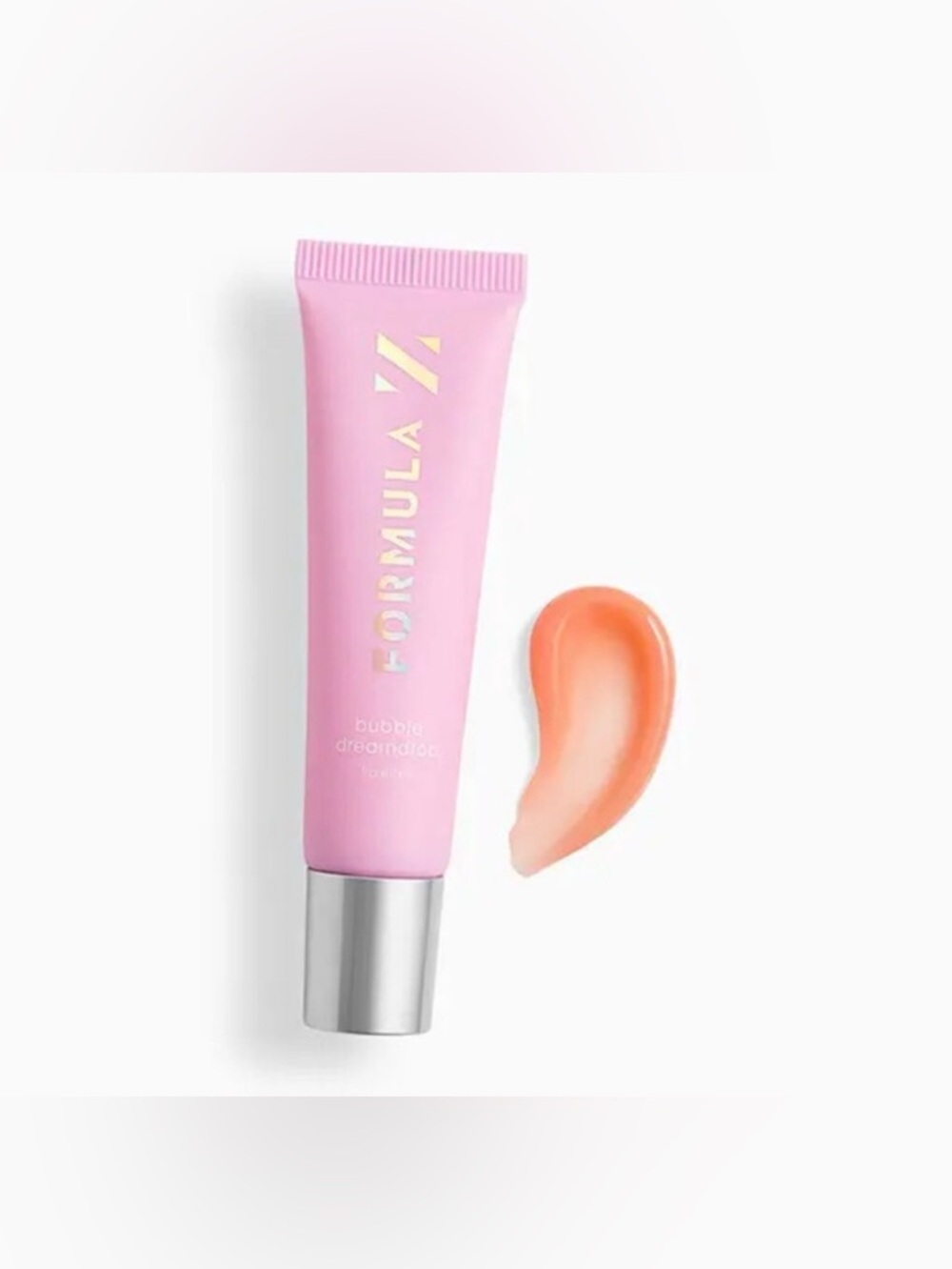 Formula X Bubble Dreamdrops Lip Gloss Balm